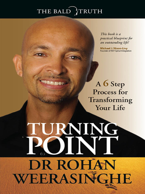 Title details for Turning Point by Rohan Weerasinghe - Available